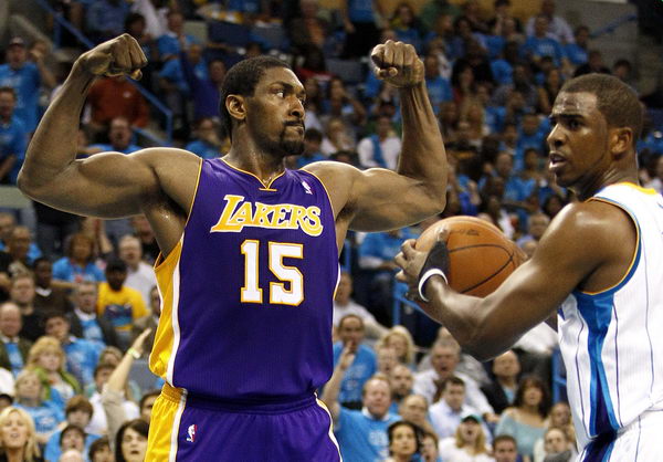 鲍威尔：当你真的很想拿冠军却未能如愿，这种感觉令人心痛（鲍威尔：冲冠未果，心如刀割）