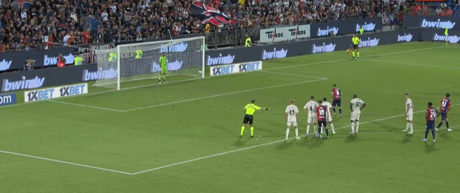 哲凯赖什：输球的感觉不是很好，我们需要继续前进