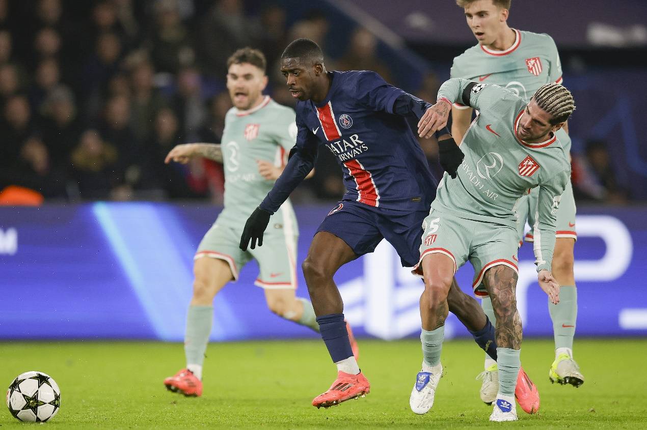 斯帕莱蒂：踢那不勒斯时我的选择出错了；热格罗瓦明天会首发（斯帕莱蒂：对阵那不勒斯我用人有误，热格罗瓦明日将首发）