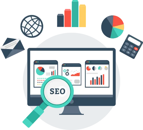 Welcome to ollo SEO & Digital Marketing Co - 雷速